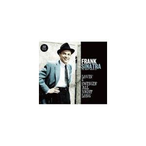 フランク・シナトラ / THE VERY BEST OF LOVIN’ ＆ SWINGIN’ ALL...