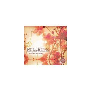 WELLBEING [CD]