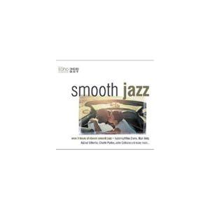 SMOOTH JAZZ [CD]