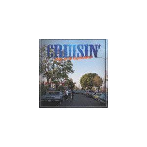 CRUISIN’（CD＋DVD） [CD]｜guruguru