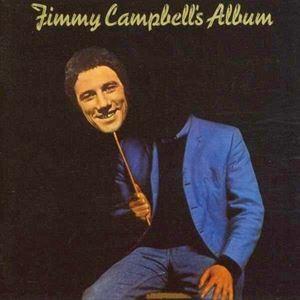 Jimmy Campbell / JIMMY CAMPBELL’S ALBUM [CD]