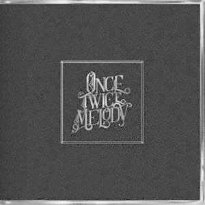 Beach House / ONCE TWICE MELODY [CD]｜guruguru