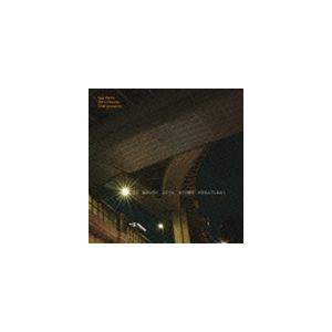 Keiji Haino／Jim O’Rourke／Oren Ambarchi / now while...