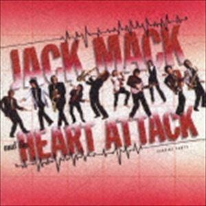 ジャック・マック＆ザ・ハート・アタック / カーディアック・パーティー [CD]