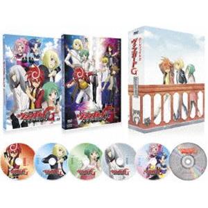ワイルド7 another -謀略運河- TVアニメ全13話BOXセット 【DVD