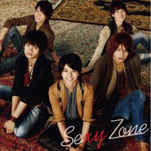 Sexy Zone / バィバィDuバィ〜See you again〜／A MY GIRL FRIEND [CD]｜guruguru