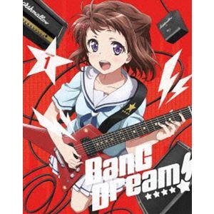 BanG Dream! Vol.1 [Blu-ray]｜guruguru