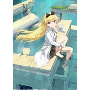 ゆらぎ荘の幽奈さん Blu-ray Disc BOX(完全生産限定版) ゆらぎ荘の幽奈さん Blu-ray Disc BOX《完全生産限定版》 (初回