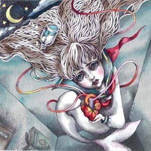 SCA / The Underwater Room [CD]