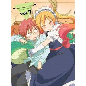 小林さんちのメイドラゴン 全7枚 第1話〜第14話 最終 レンタル