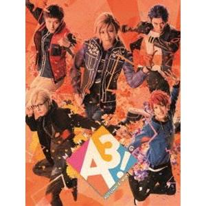 初演特別限定盤 MANKAI STAGE『A3!』〜AUTUMN＆WINTER2019〜【DVD】 [DVD]｜guruguru