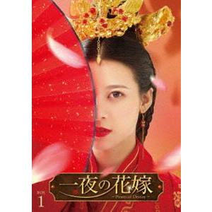 一夜の花嫁〜Pirates of Destiny〜 DVD-BOX1 [DVD]