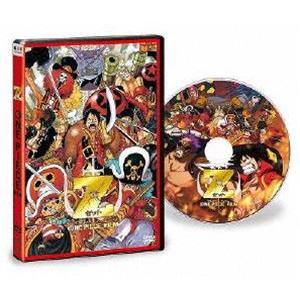ONE PIECE FILM Z DVD [DVD]