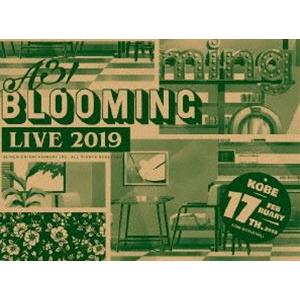 A3! BLOOMING LIVE 2019 神戸公演版 [DVD]｜guruguru