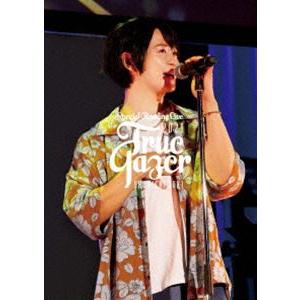 土岐隼一Special Reading Live 2021-True Gazer- [DVD]