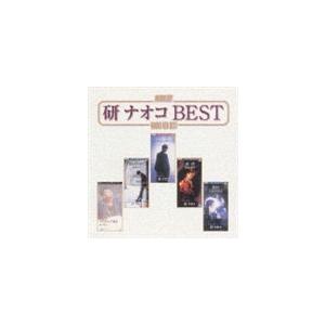 研ナオコ / Anthology： 研ナオコBEST [CD]｜guruguru