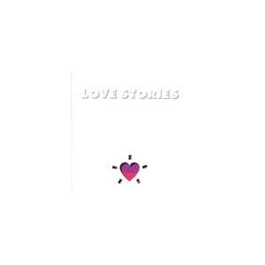 (オムニバス) ラブ・ストーリーズ I [CD]