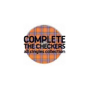 チェッカーズ / COMPLETE THE CHECKERS all singles collect...