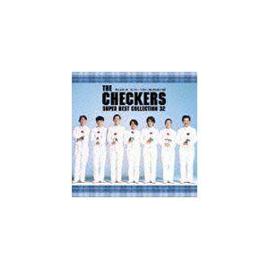 チェッカーズ / チェッカーズ スーパー・ベスト・コレクション32 [CD]｜guruguru