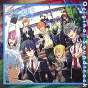 TVアニメ ACTORS -Songs Connection- Original Soundtrack [CD]｜guruguru