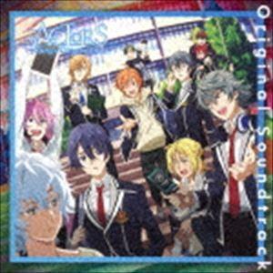 TVアニメ ACTORS -Songs Connection- Original Soundtrac...