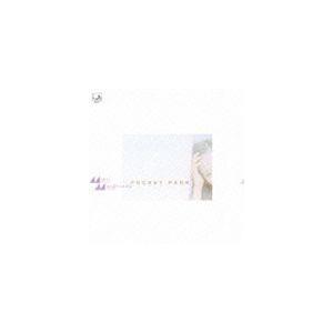 松原みき / POCKET PARK（HQCD） [CD]