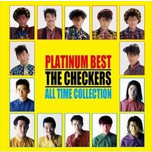 チェッカーズ COMPLETE THE CHECKERS all singles collection CD