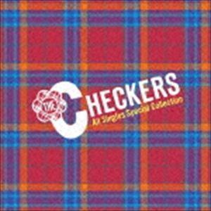 チェッカーズ / オールシングルズ・スペシャルコレクション（UHQCD） [CD]｜guruguru
