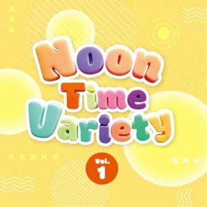 Noon Time Variety Show [CD]