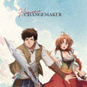 Hinano / CHANGEMAKER（通常盤） [CD]｜guruguru