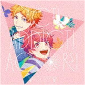 A3ders! / Act! Addict! Actors! [CD]