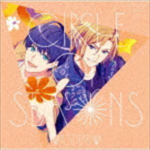 A3ders! / TVアニメ『A3!』SEASON AUTUMN＆WINTER主題歌：：Circle of Seasons [CD]｜guruguru