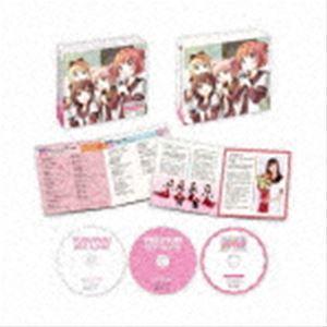 七森中☆ごらく部 / YURUYURI GORAKUBU BEST ALBUM SPECIAL EDITION（初回限定生産盤／2CD＋Blu-ray） [CD]｜guruguru