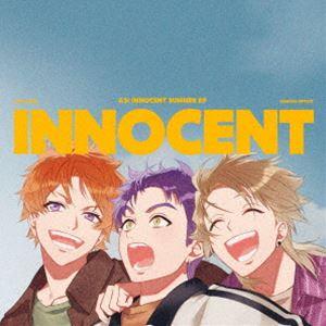 (ゲーム・ミュージック) A3! INNOCENT SUMMER EP [CD]｜guruguru