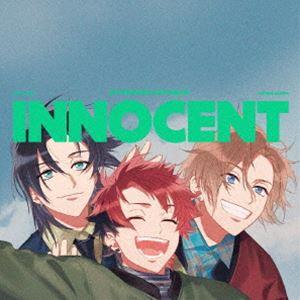 (ゲーム・ミュージック) A3! INNOCENT AUTUMN EP [CD]｜guruguru