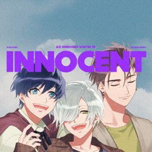(ゲーム・ミュージック) A3! INNOCENT WINTER EP [CD]