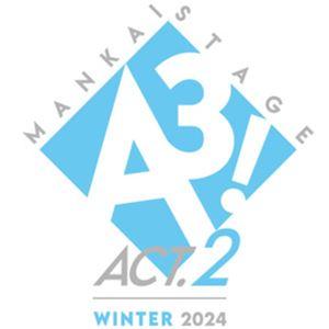 冬組 / MANKAI STAGE『A3!』ACT2! 〜WINTER 2024〜 MUSIC COLLECTION [CD]｜guruguru