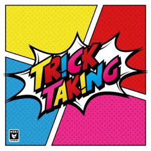 NEK! / TR!CK TAK!NG [CD]