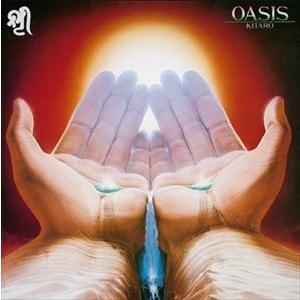 喜多郎 / OASIS（UHQCD） [CD]｜guruguru