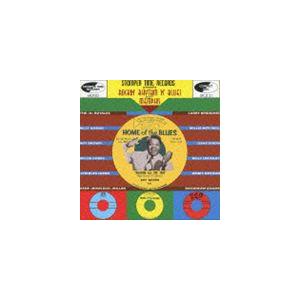 ロッキン・リズム＆ブルース・フロム・メンフィス [CD]