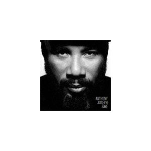 アンソニー・ジョセフ / タイム [CD]