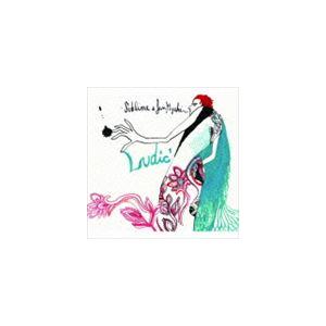 Sublime ＆ Jun Miyake / Ludic’ [CD]