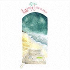 Lainy J Groove / Fax on the Beach [CD]