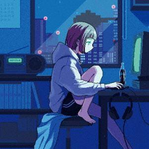 Grey October Sound / タイムレス・ローファイ [CD]