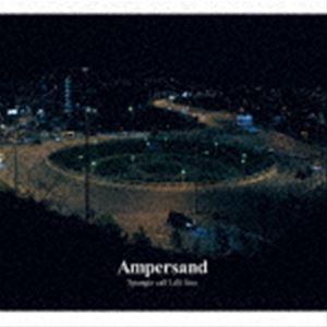 Spangle call Lilli line / Ampersand [CD]