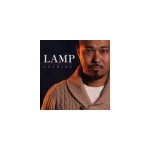 EXTRIDE / LAMP [CD]