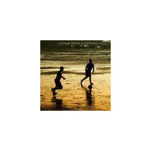 グイダ・デ・パルマ＆ジャジーニョ / ビロード [CD]