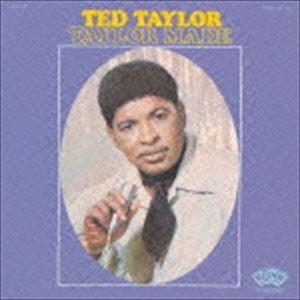 テッド・テイラー / テイラー・メイド [CD]