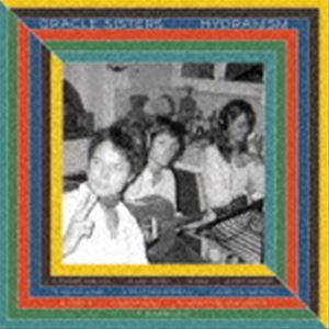 オラクル・シスターズ / ヒドラニズム [CD]