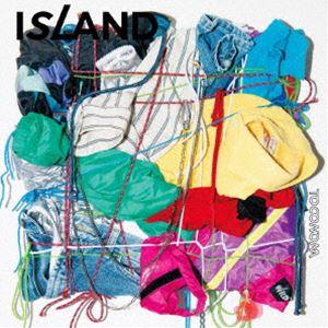 toconoma / ISLAND [レコード 12inch]